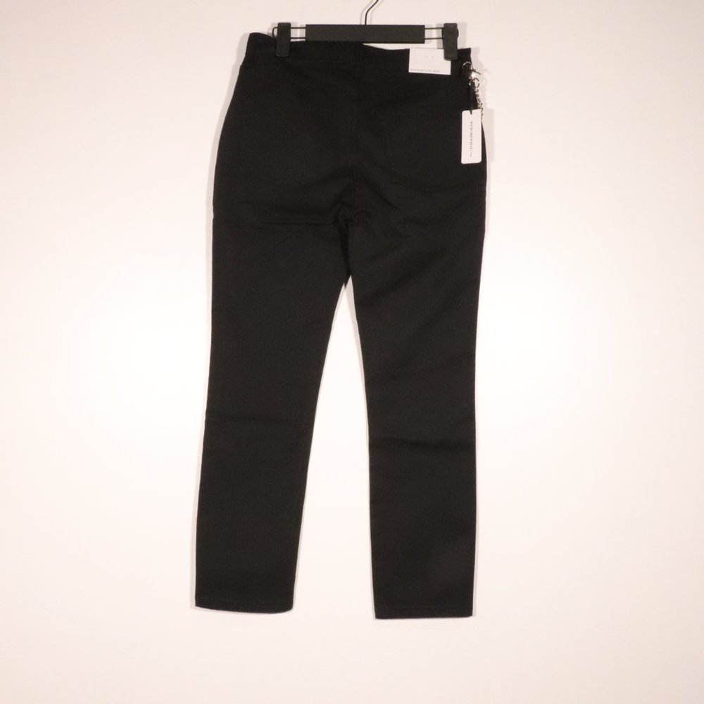 NWT We Wore What X Revolve Rocker Low Rise - Picture 4 of 13